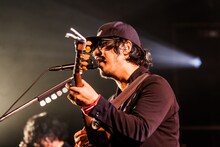 THE CHARM PARK（撮影：勝永裕介）