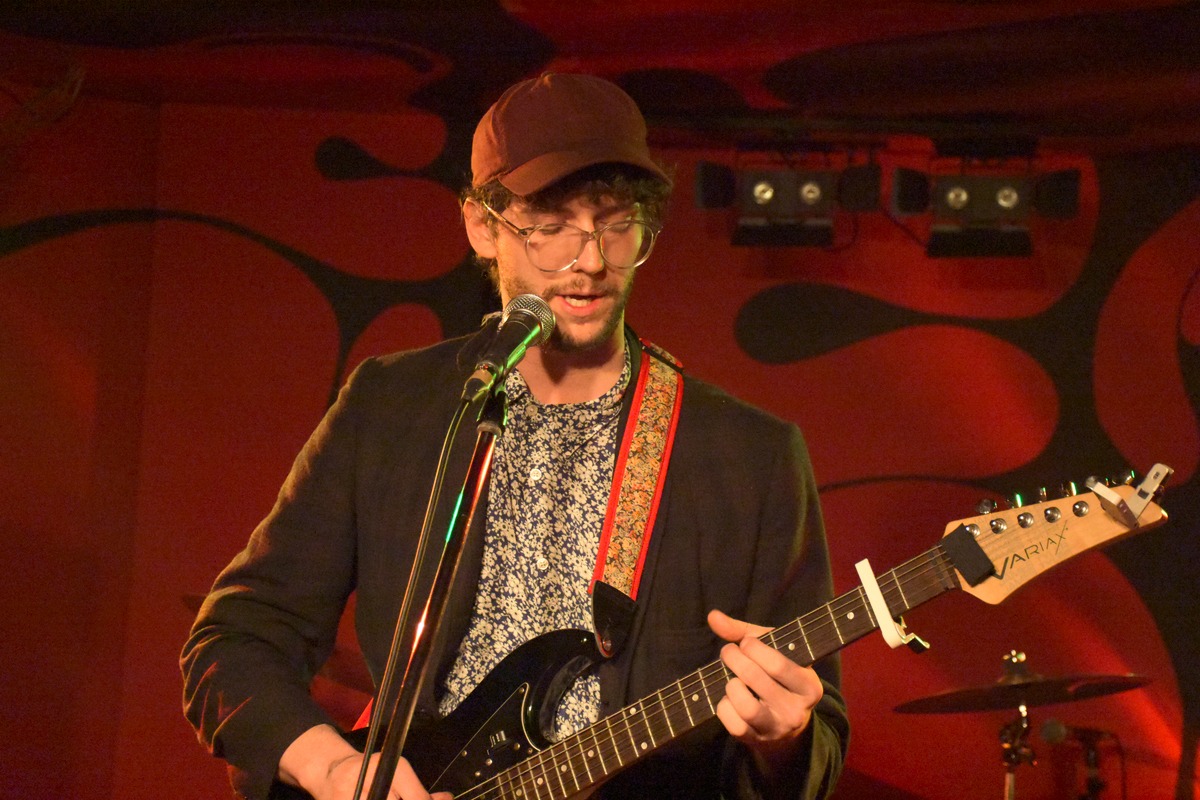 Graeme Lorne