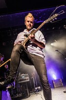 マーク・スタイン（G）