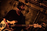 美登一（Zanto、THE RODS、another sunnyday）