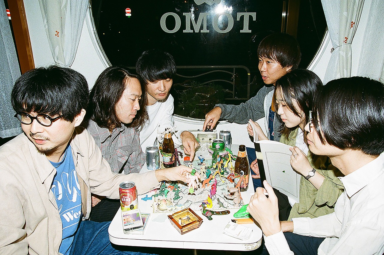 菅原慎一BAND