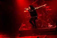 Crystal Lake（Photo by TAKASHI KONUMA）