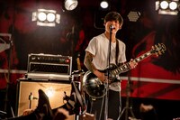 Yu-ki Miyamoto（COUNTRY YARD）（Photo by TAKASHI KONUMA）