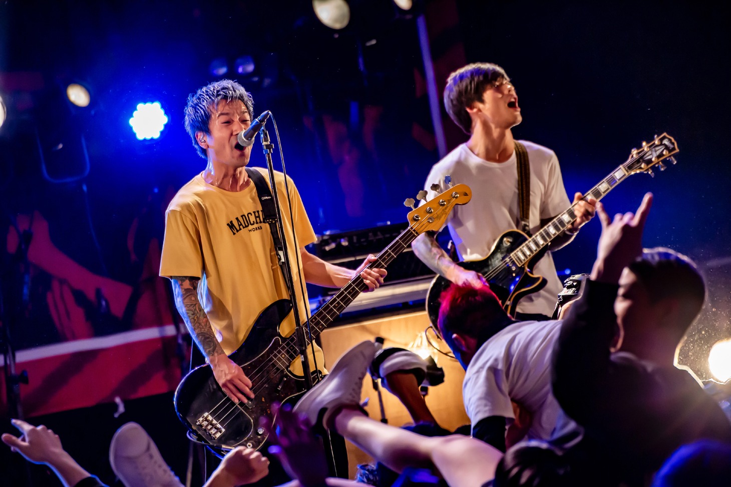 Country Yard（Photo by TAKASHI KONUMA）