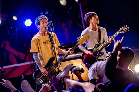 Country Yard(Photo by TAKASHI KONUMA)