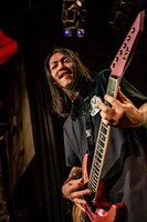 Hayato Mochizuki（COUNTRY YARD）（Photo by TAKASHI KONUMA）