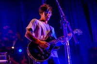 Yu-ki Miyamoto（COUNTRY YARD）（Photo by TAKASHI KONUMA）