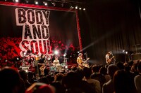 COUNTRY YARD（Photo by TAKASHI KONUMA）