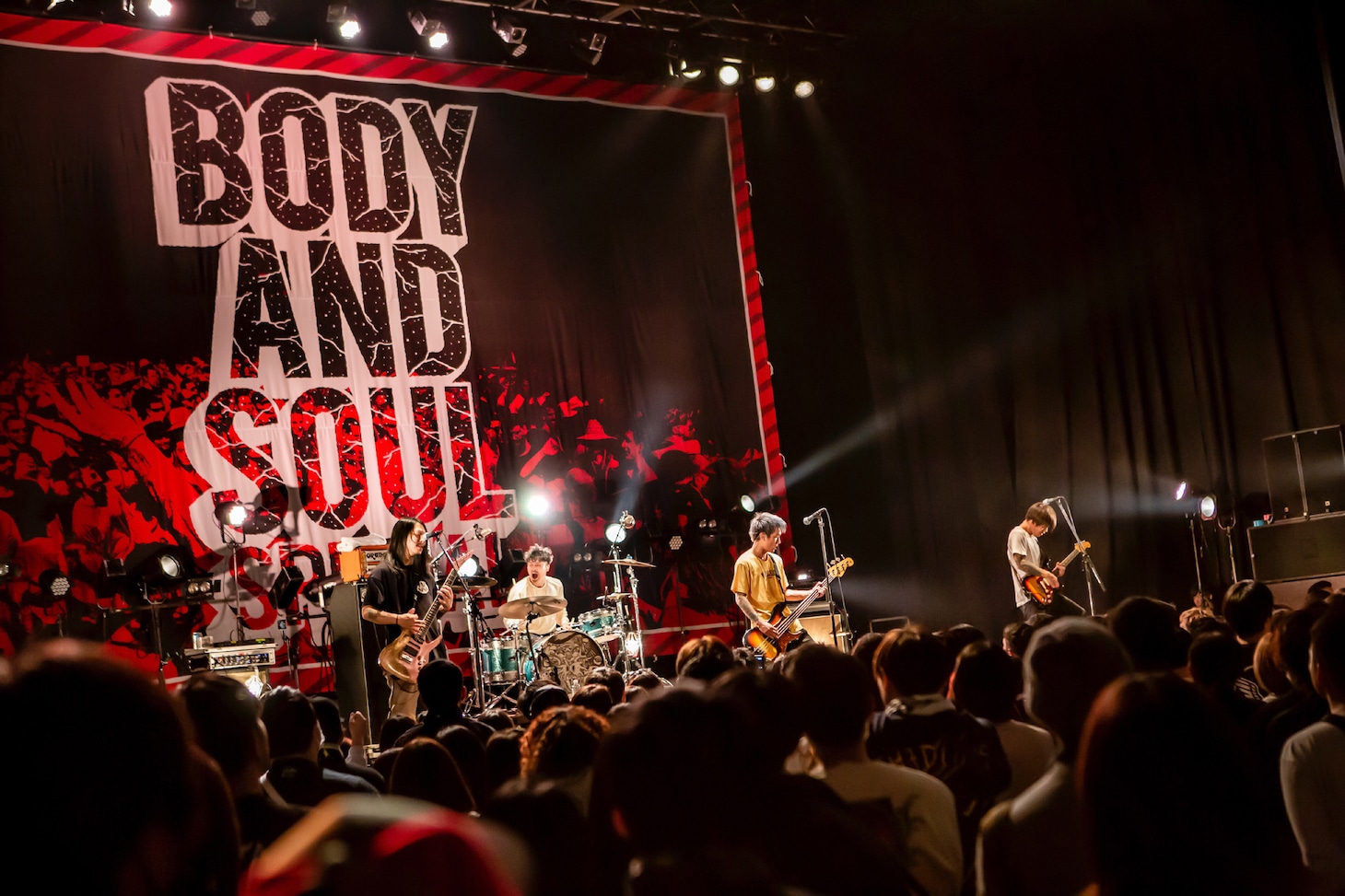 COUNTRY YARD（Photo by TAKASHI KONUMA）