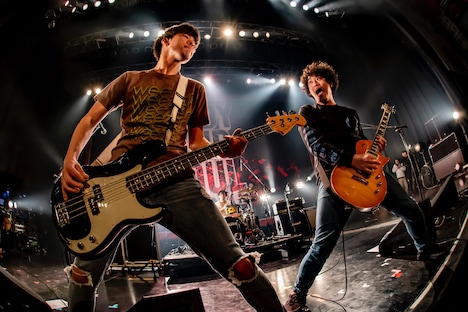 Northern19(Photo by TAKASHI KONUMA)