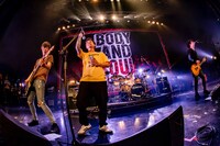 Northern19（Photo by TAKASHI KONUMA）