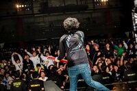 笠原健太郎（Northern19）（Photo by TAKASHI KONUMA）