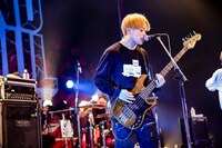 YU-KI（NOISEMAKER）（Photo by TAKASHI KONUMA）