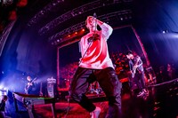 NOISEMAKER（Photo by TAKASHI KONUMA）