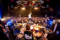 NOISEMAKER（Photo by TAKASHI KONUMA）