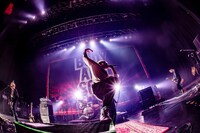 NOISEMAKER（Photo by TAKASHI KONUMA）