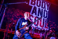 YU-KI（NOISEMAKER）（Photo by TAKASHI KONUMA）