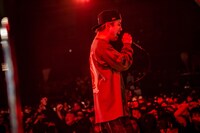 Hiro（SHADOWS）（Photo by TAKASHI KONUMA）