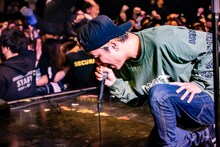 Hiro（SHADOWS）（Photo by TAKASHI KONUMA）