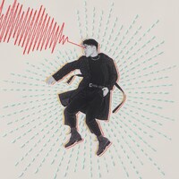 SIRUP「CIY」ジャケット