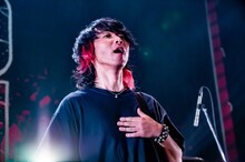 難波章浩（NAMBA69）（Photo by TAKASHI KONUMA）