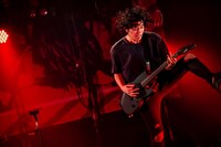 ko-hey（NAMBA69）（Photo by TAKASHI KONUMA）