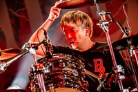 SAMBU（NAMBA69）（Photo by TAKASHI KONUMA）