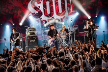 NAMBA69（Photo by TAKASHI KONUMA）