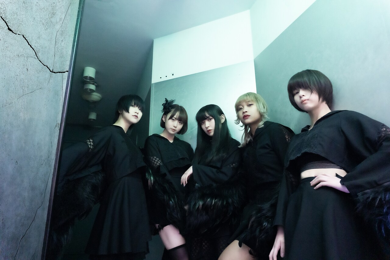 NILKLY、1stアルバム発売決定