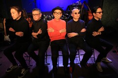 パール兄弟の五男坊・ヤッシーこと矢代恒彦が永眠