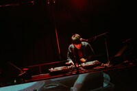 テレ朝チャンネル1「Creepy Nuts One Man Tour 2019『よふかしのうた』」より。