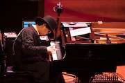 H ZETT M(Photo by Yuta Ito)