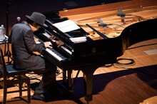 H ZETT M（Photo by Yuta Ito）