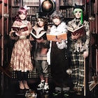 MIMIZUQからTAMAが6月をもって脱退
