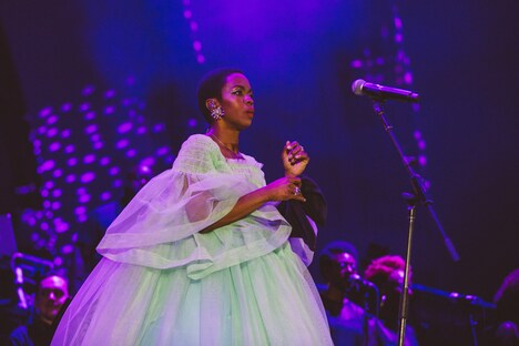 ローリン・ヒル