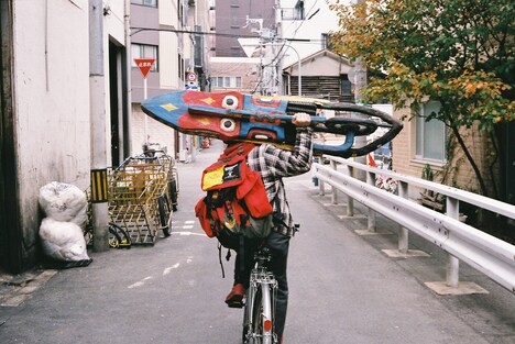 マヒトゥ・ザ・ピーポー