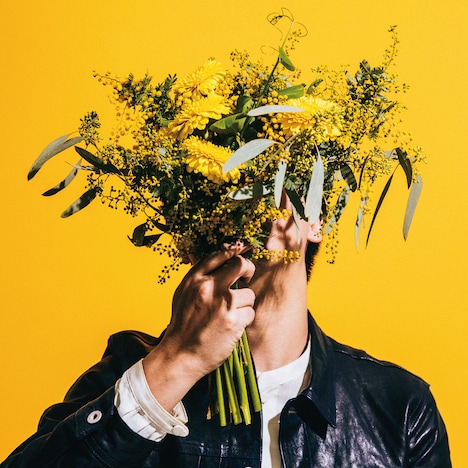 SuiseiNoboAz「3020 7"edit / SUPER BLOOM」ジャケット