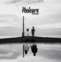 The Foobars「Pristine」ジャケット