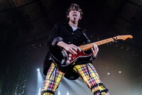 若井滉斗（G）（撮影：上飯坂一）