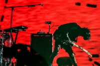 若井滉斗（G）（撮影：上飯坂一）