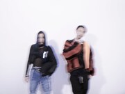 JASMINEとJAZEE MINOR。