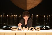 木村拓哉（写真提供：NHK）