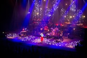 パスピエ「十周年特別記念公演 "EYE"」の様子。(Photo by nakaiso yoshio)