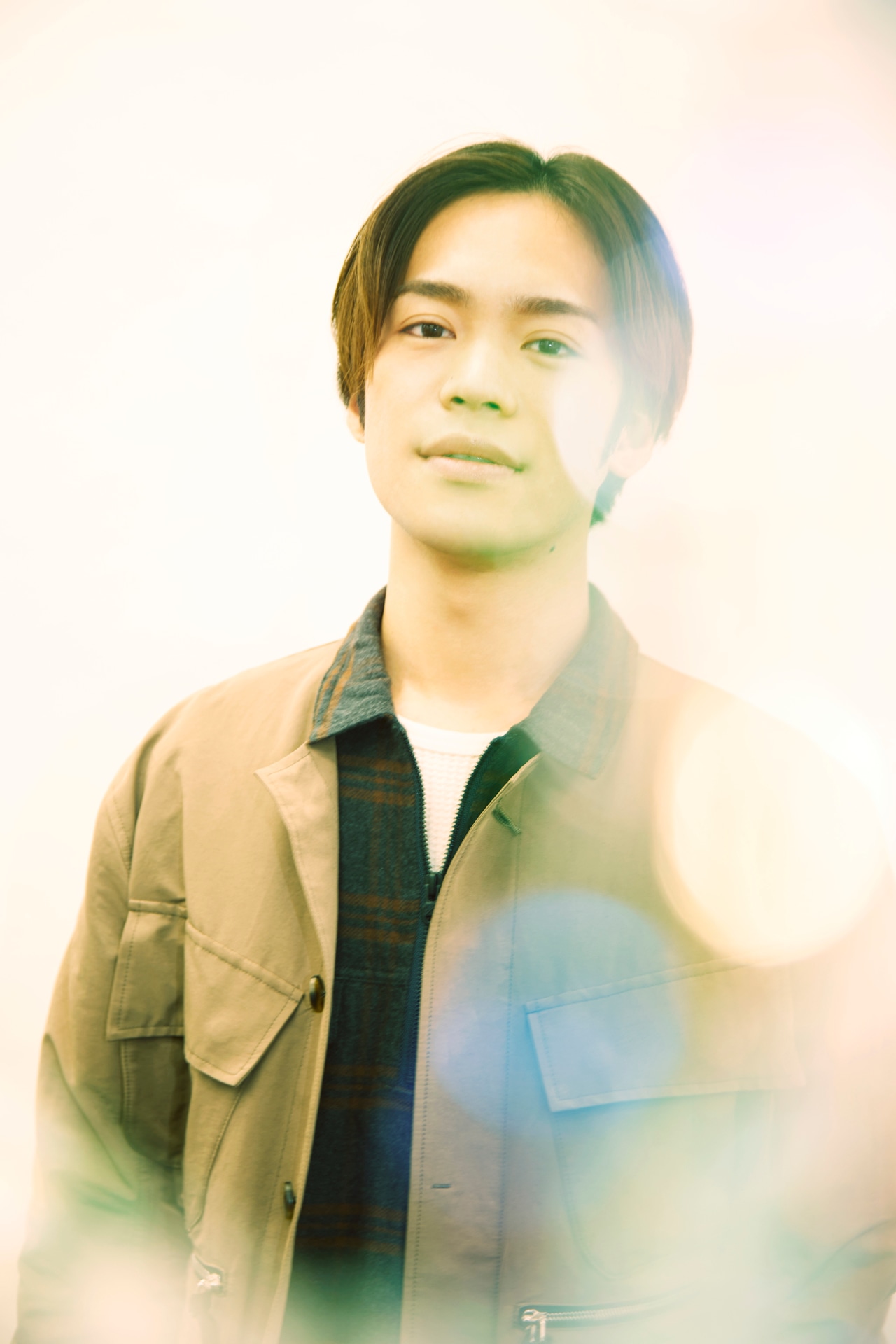 小野賢章