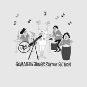 GOMA & The Jungle Rhythm Section