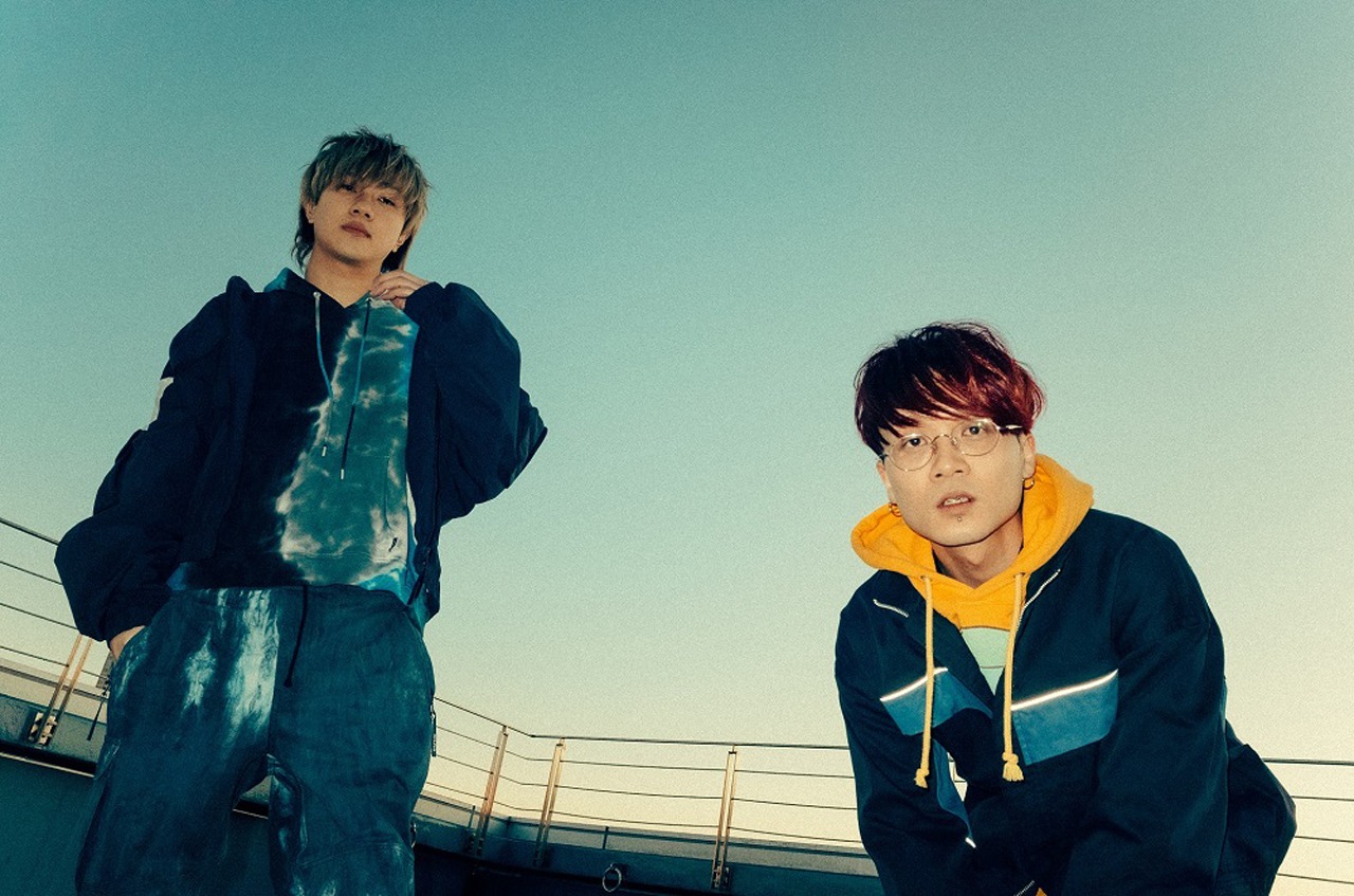 ROVIN × Buddy
