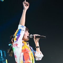 沼倉愛美が3時間半のラストライブ完走「胸を張って生きていくことができます」