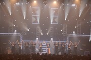 沼倉愛美FINAL LIVE「みんなで！」の様子。