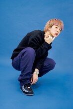 gummyboy（Mall Boyz）