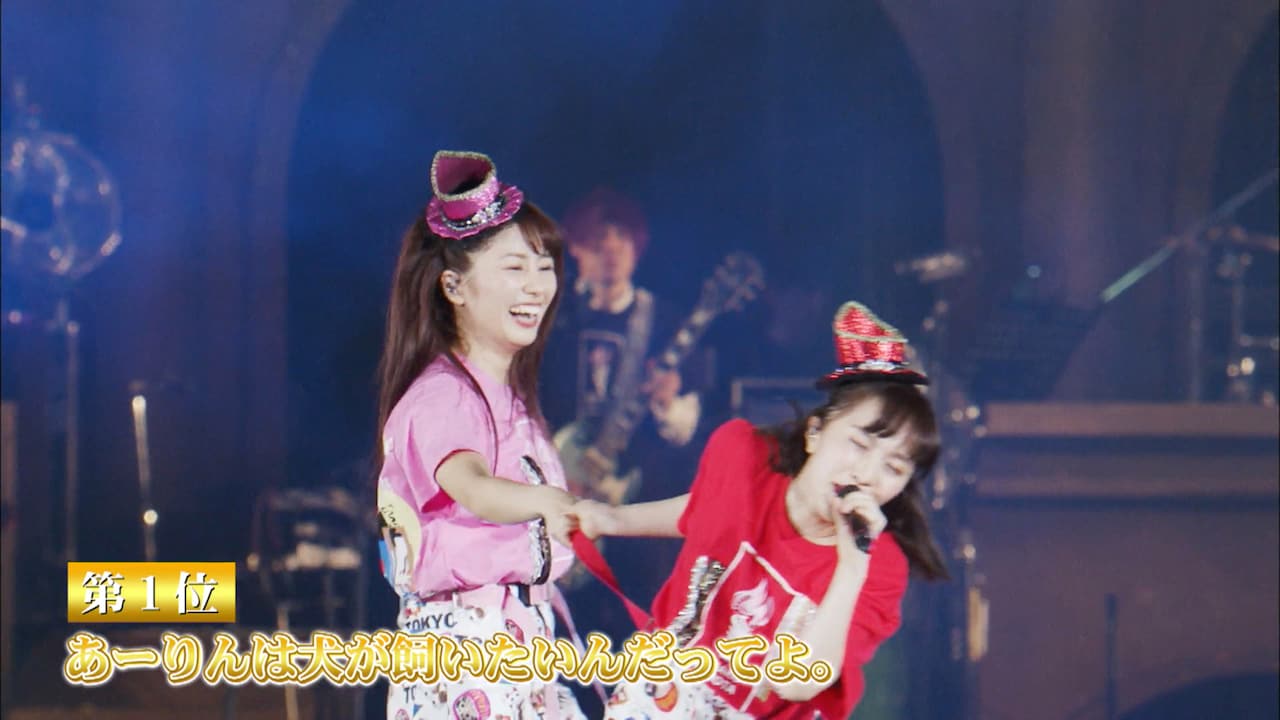 ももクロ「史上最大のプレ開会式」の“マニアックシーン”TOP3は